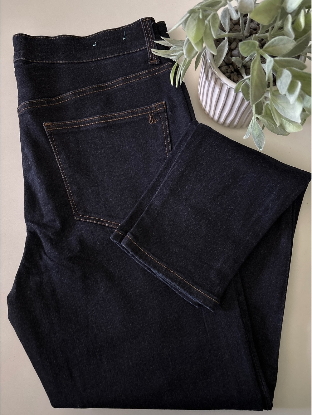 NWOT Lularoe Skinny Jeans Women’s 30